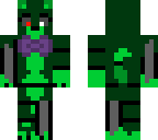 phantom wolfia