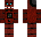 phatom redbear