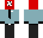 phone guy rebornica style
