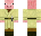 pig jedi