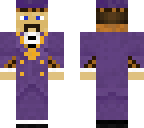 pimp tristun