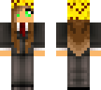 pineapplegirlwithhat