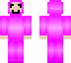 pink guy 