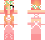 pink me