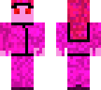 pink wisard
