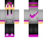 pinkie