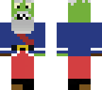 pirate