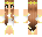 pirncess angel