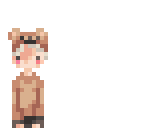 pixel art ayu redone
