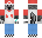 pkmn trainer wuff