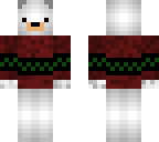 polar bear