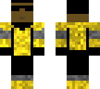 power man