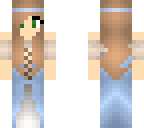 princess skin