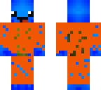 prisoner