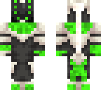 project master yi green