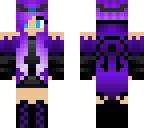 purple royal
