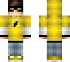 pvp boy