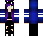 pvp girl