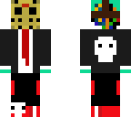 r-2b6 v2 halloween