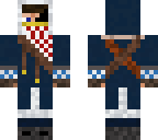 raiden skin sem