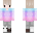 rainbow chibi