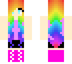 rainbow friend