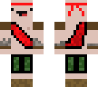 rambo