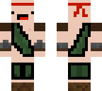 rambo noob