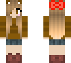 random bear