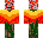  random skin