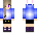 random skin