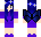 real luna fairy