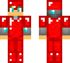 red stone armor