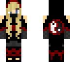 redone - twin ninja