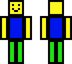 roblox noob