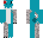 robo tyrunt