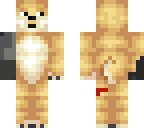 robot doge