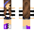 rose's skin edited