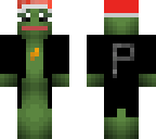 sad pepe cristmas