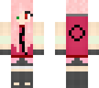 sakura from naruto