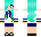 school girl