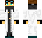 scientist corrupted