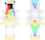 screaming unicorn