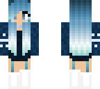 sea girl