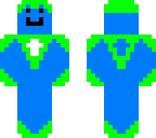 sea weed warrior