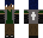 shaun for my new yt rp
