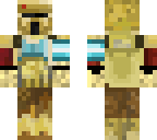 shoretrooper commando