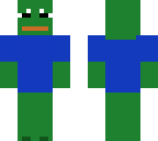 simple pepe