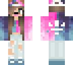 sisters skin