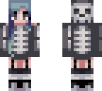 skeleton